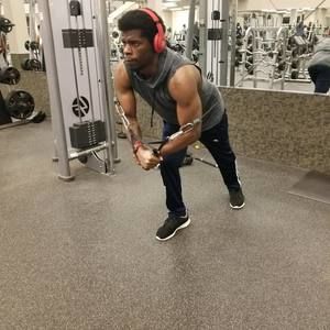 Meet your Posher, Jaleel